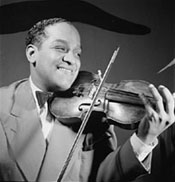 Eddie South